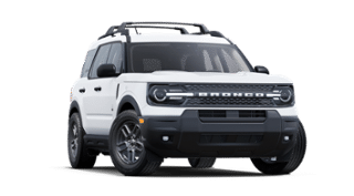 2025 Ford Bronco Sport® External Image 5